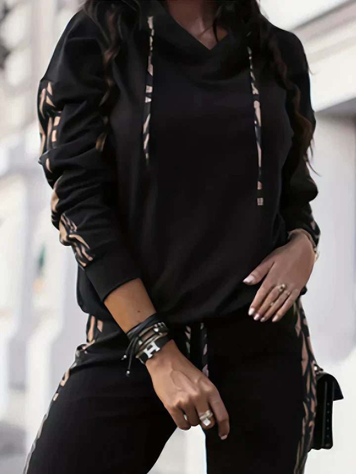 Women’s Long Sleeve Tracksuit | Two-Piece