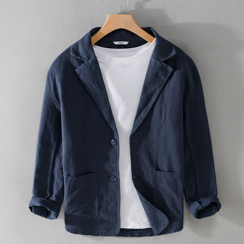 Harbor Leinenjacke