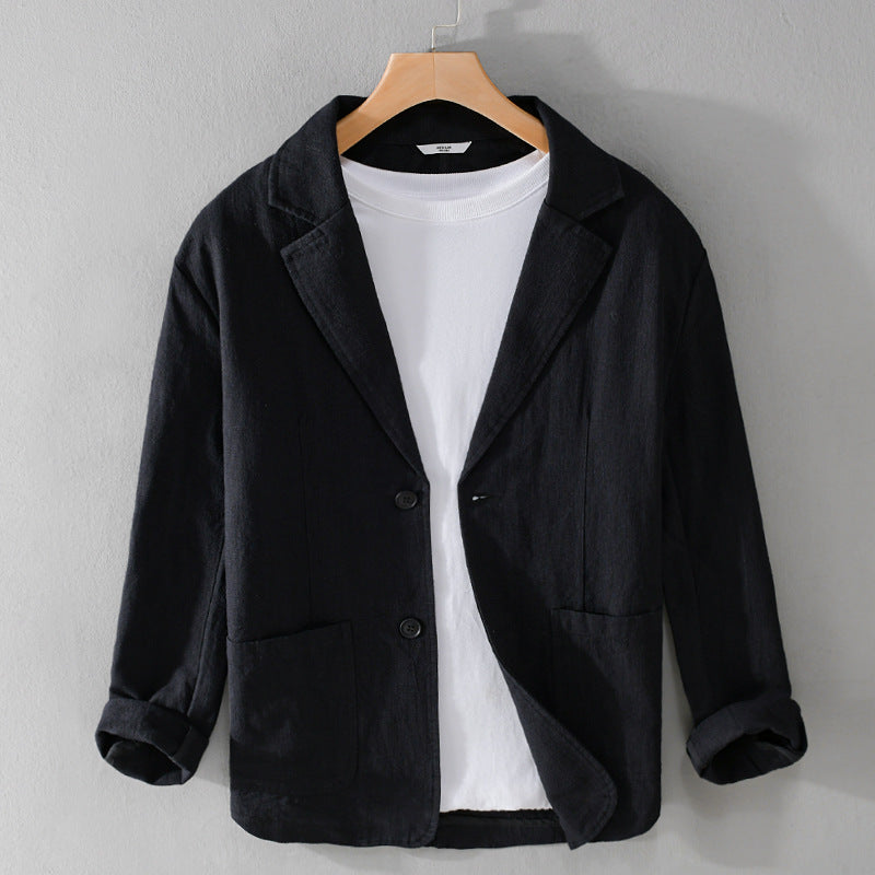 Harbor Leinenjacke
