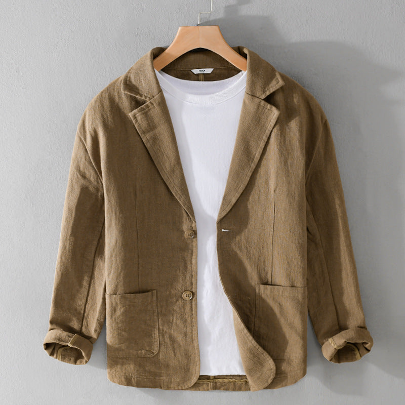 Harbor Leinenjacke