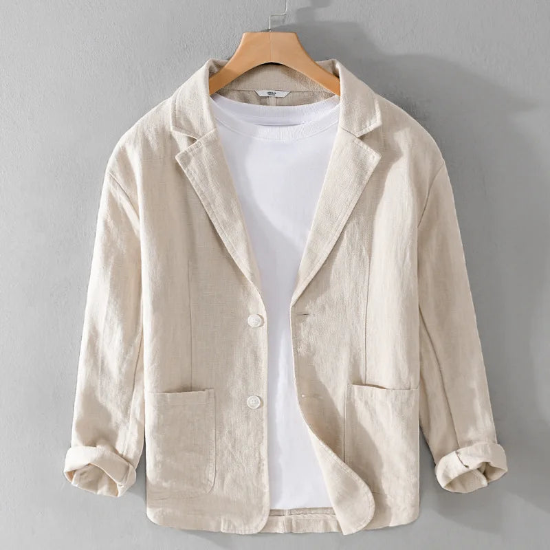Harbor Leinenjacke