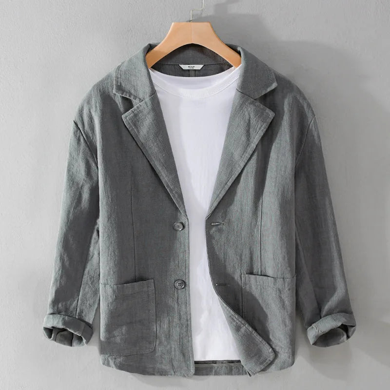 Harbor Leinenjacke