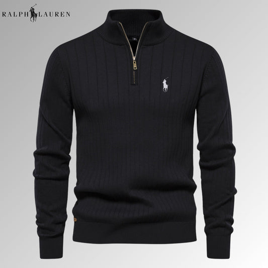 Ralph Lauren Premium Stepppullover