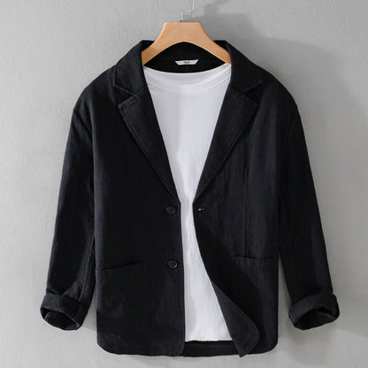 Harbor Linen Jacket