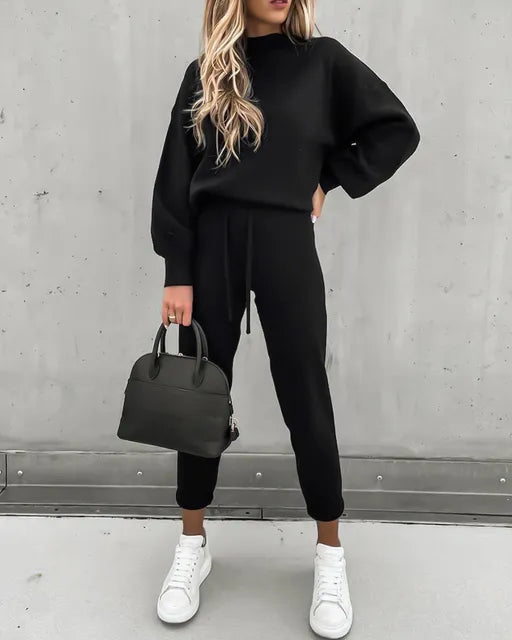Women’s Loungewear Co-ord Set | Tracksuit