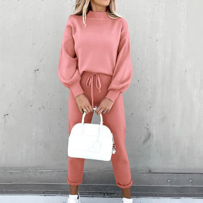 Women’s Loungewear Co-ord Set | Tracksuit